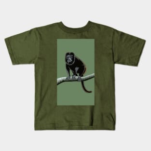 Mono Congo Kids T-Shirt